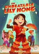 The Unbeatable Lily Hong