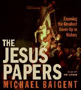 The Jesus Papers CD