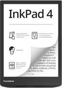 PocketBook InkPad 4 metallic grau