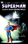 Superman: Escape From Bizarro World