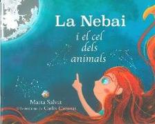 La Nebai i el cel dels animals