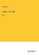 Letters from India