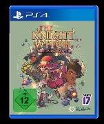 The Knight Witch Deluxe Edition (PlayStationPS4)
