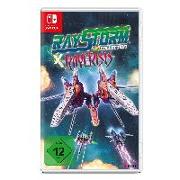 RayStorm x RayCrisis HD Collector's Edition (Switch)