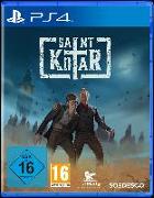 Saint Kotar (PlayStation PS4)
