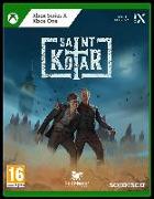 Saint Kotar (XBox 2)
