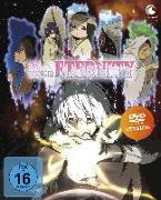 To Your Eternity - Vol.1 - DVD mit Sammelschuber (Limited Edition)