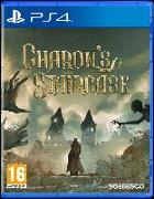 Charon's Staircase (PlayStation PS4)