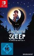 Among The Sleep Enhanced Edition (Nintendo Switch)