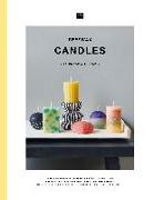 Beeswax CANDLES - selfmade with love -