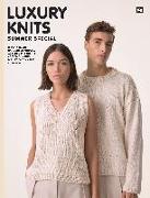 Luxury Knits Summer Special