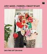 Just Bags + Things + Crazy Stuff, Creative Cotton Aran