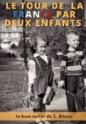 Le Tour de la France par deux enfants