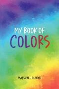 My Book of Colors