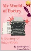My world of poetry