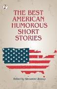 The Best American Humorous Short Stories