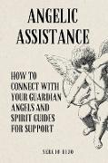 Angelic Assistance