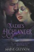 Sadie's Highlander