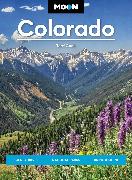 Moon Colorado (Eleventh Edition)