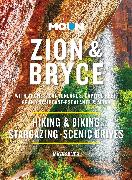 Moon Zion & Bryce (Tenth Edition)