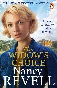 The Widow's Choice