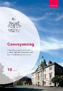 Conveyancing