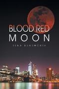The Blood Red Moon