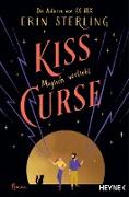 Kiss Curse – Magisch verliebt