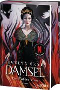 Damsel – Der Pfad des Feuers