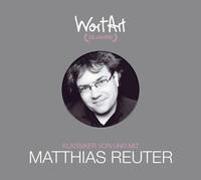 30 Jahre WortArt – Klassiker von und mit Matthias Reuter
