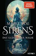 Sirens – Das Glühen der Magie