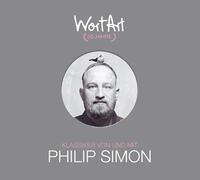 30 Jahre WortArt – Klassiker von und mit Philip Simon