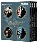 Villains Collection 2