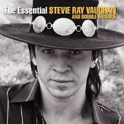 The Essential Stevie Ray Vaughan And Double Troubl