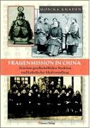 Frauenmission in China