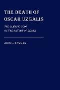 The Death of Oscar Uzgalis