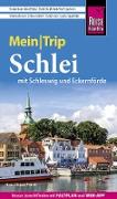 Reise Know-How MeinTrip Schlei mit Schleswig und Eckernförde