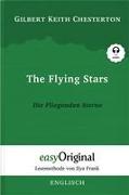 The Flying Stars / Die Fliegenden Sterne (Buch + Audio-CD) - Lesemethode von Ilya Frank - Zweisprachige Ausgabe Englisch-Deutsch