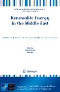 Renewable Energy in the Middle East