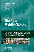 The New Middle Classes