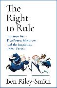 The Right to Rule