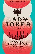 Lady Joker: Volume 2