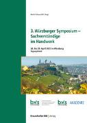 3. Würzburger Symposium - Sachverständige im Handwerk