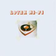 LOTEK HI-FI