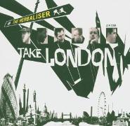 TAKE LONDON