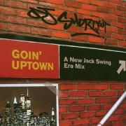 GOING UP TOWN-NEW JACK SWING