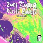 2 ZIMMER, KÜCHE, BONG