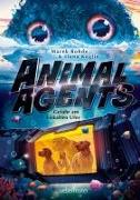 Animal Agents - Gefahr am Eiskalten Ufer (Animal Agents, Bd. 2)