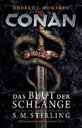 Conan: Das Blut der Schlange