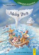 LESEZUG/Klassiker: Moby Dick